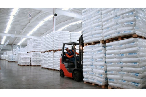 ​Tấm, phiến, màng nhựa xuất khẩu lớn nhất trong 9 tháng đâu năm 2021